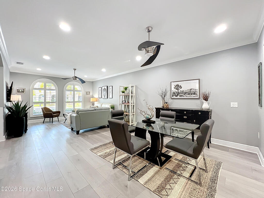 2245 Enjoya Lane, Melbourne, FL 32901