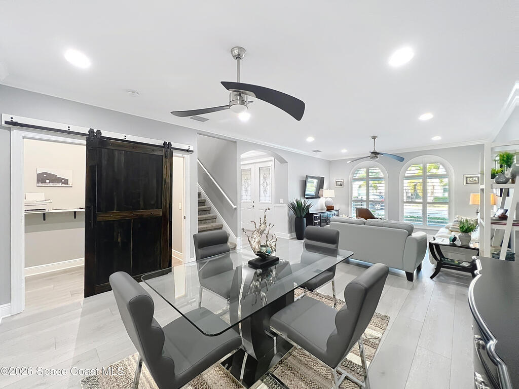 2245 Enjoya Lane, Melbourne, FL 32901