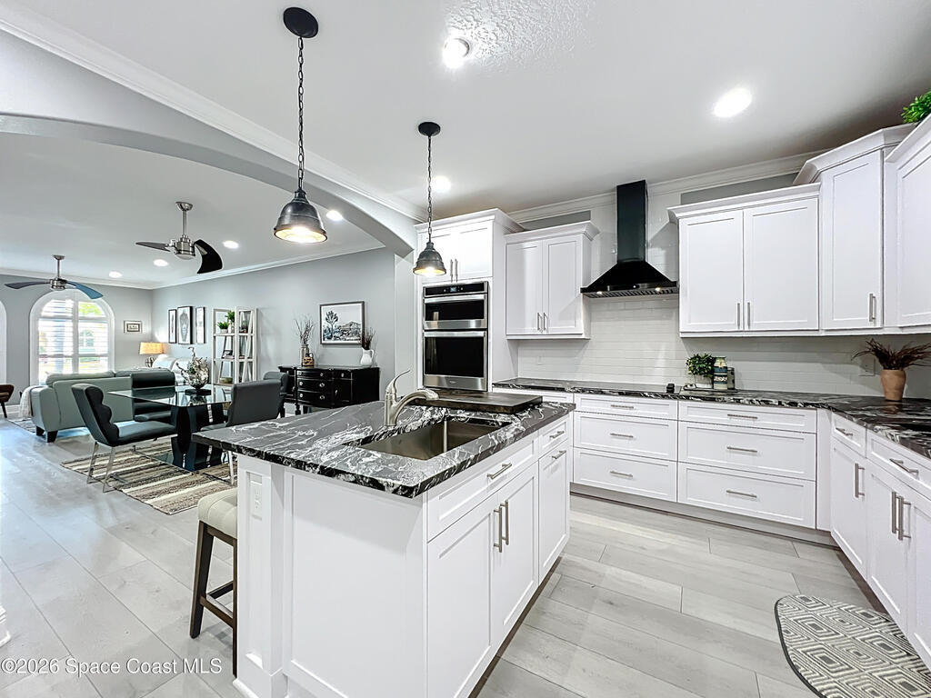 2245 Enjoya Lane, Melbourne, FL 32901