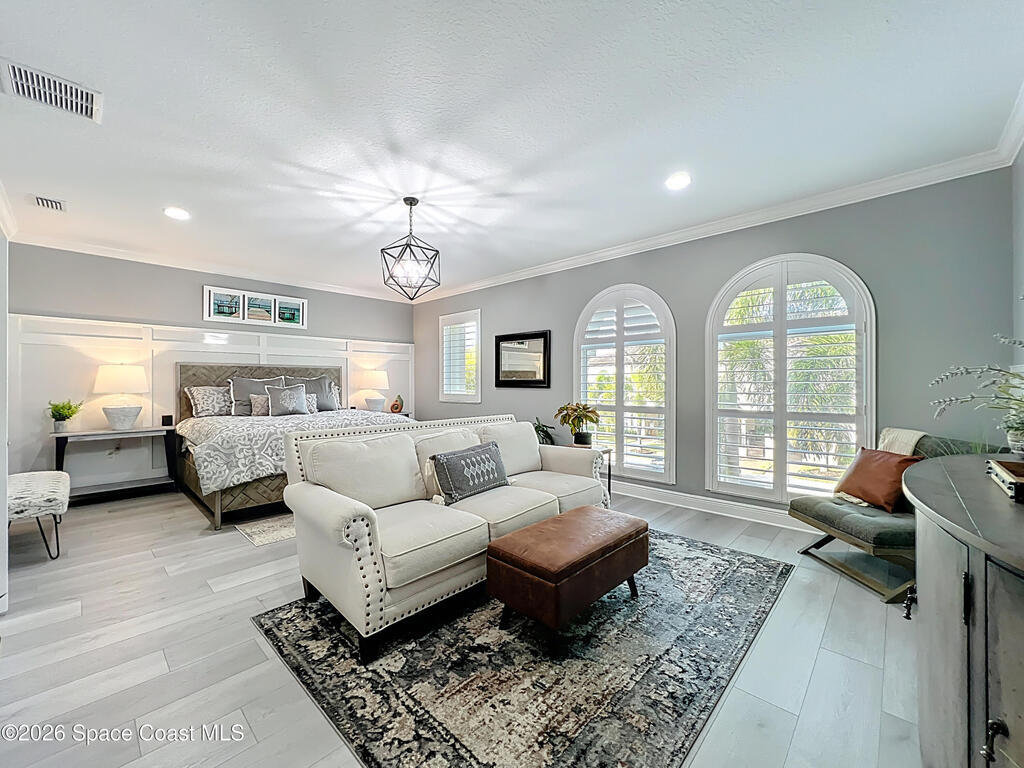 2245 Enjoya Lane, Melbourne, FL 32901