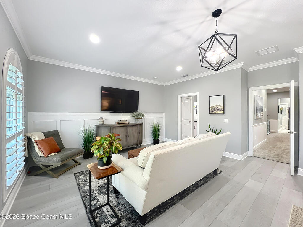 2245 Enjoya Lane, Melbourne, FL 32901