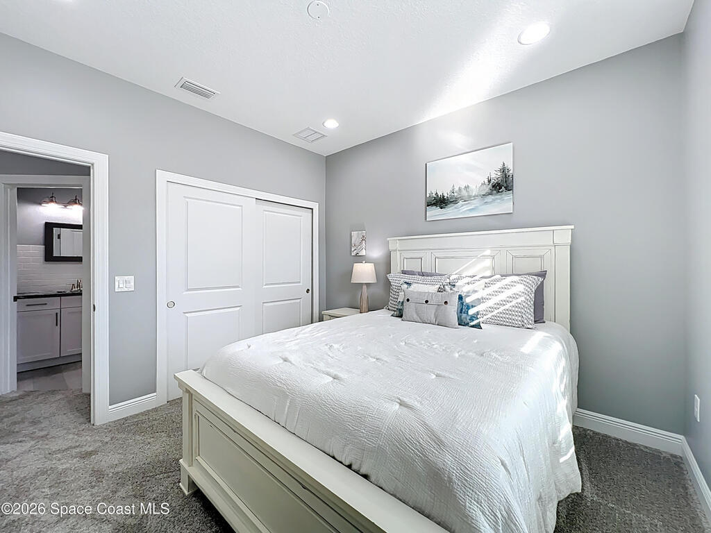 2245 Enjoya Lane, Melbourne, FL 32901