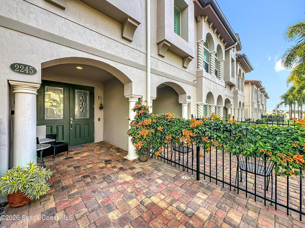 2245 Enjoya Lane, Melbourne, FL 32901