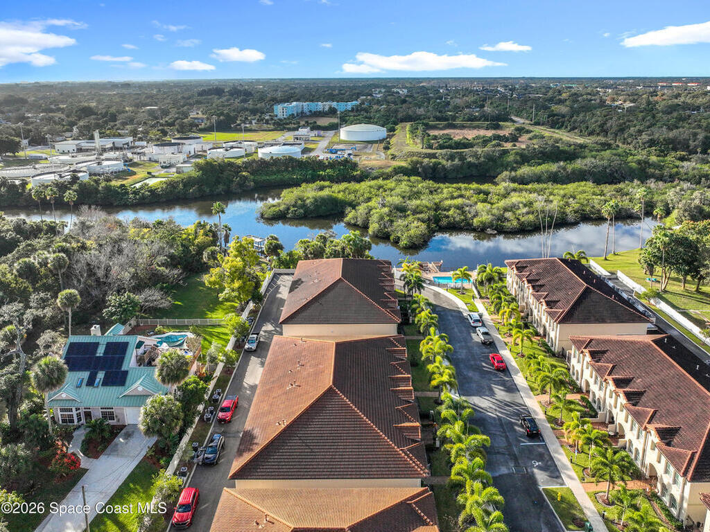 2245 Enjoya Lane, Melbourne, FL 32901