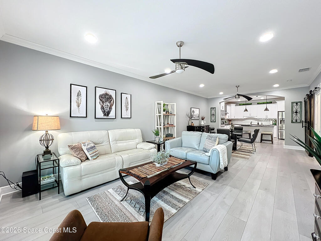 2245 Enjoya Lane, Melbourne, FL 32901