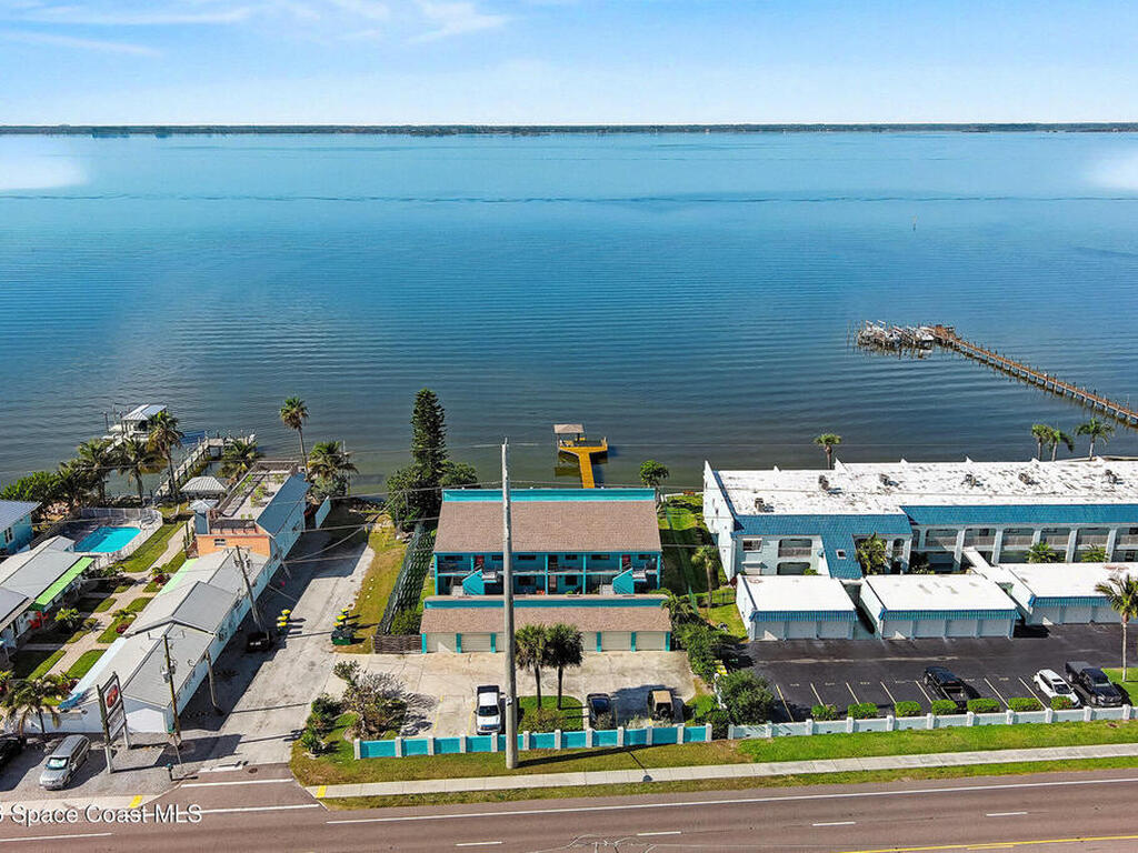 2880 S Atlantic Avenue, Cocoa Beach, FL 32931