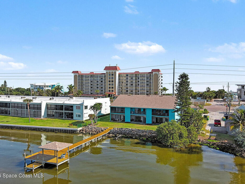 2880 S Atlantic Avenue, Cocoa Beach, FL 32931