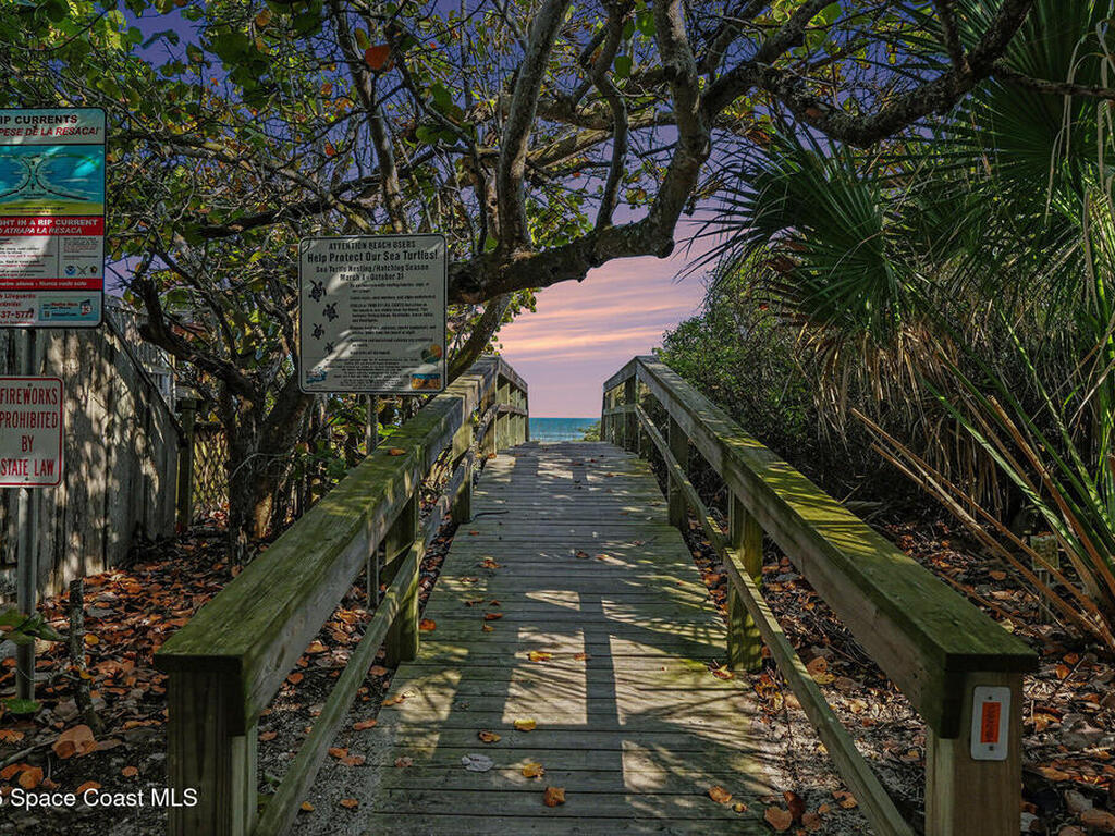2880 S Atlantic Avenue, Cocoa Beach, FL 32931