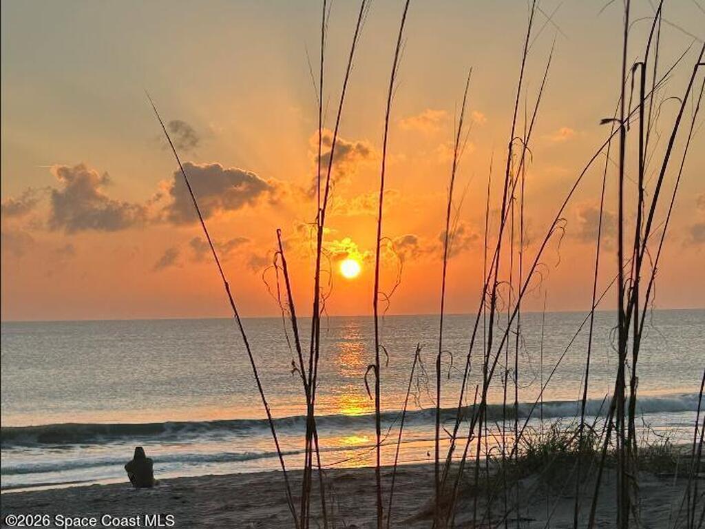 2880 S Atlantic Avenue, Cocoa Beach, FL 32931