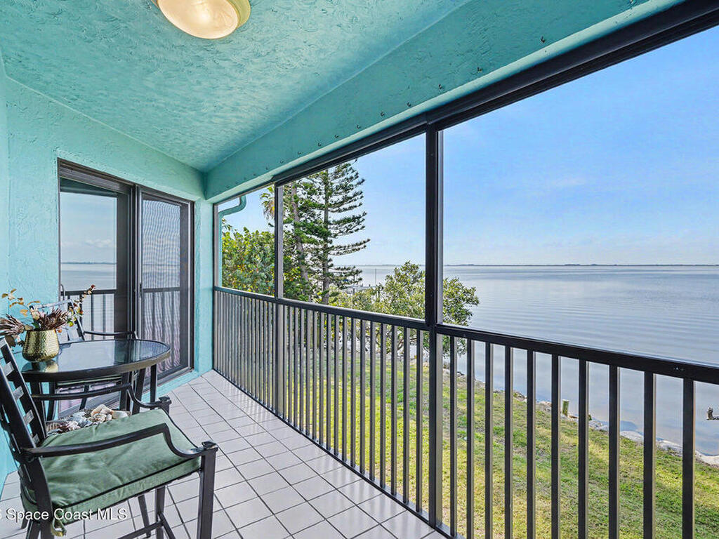 2880 S Atlantic Avenue, Cocoa Beach, FL 32931