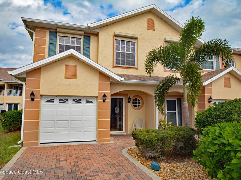 5201 Ocean Beach Boulevard, Cocoa Beach, FL 32931