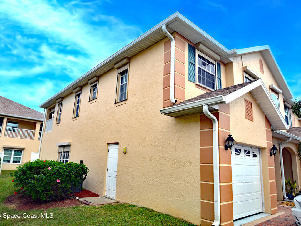 5201 Ocean Beach Boulevard, Cocoa Beach, FL 32931