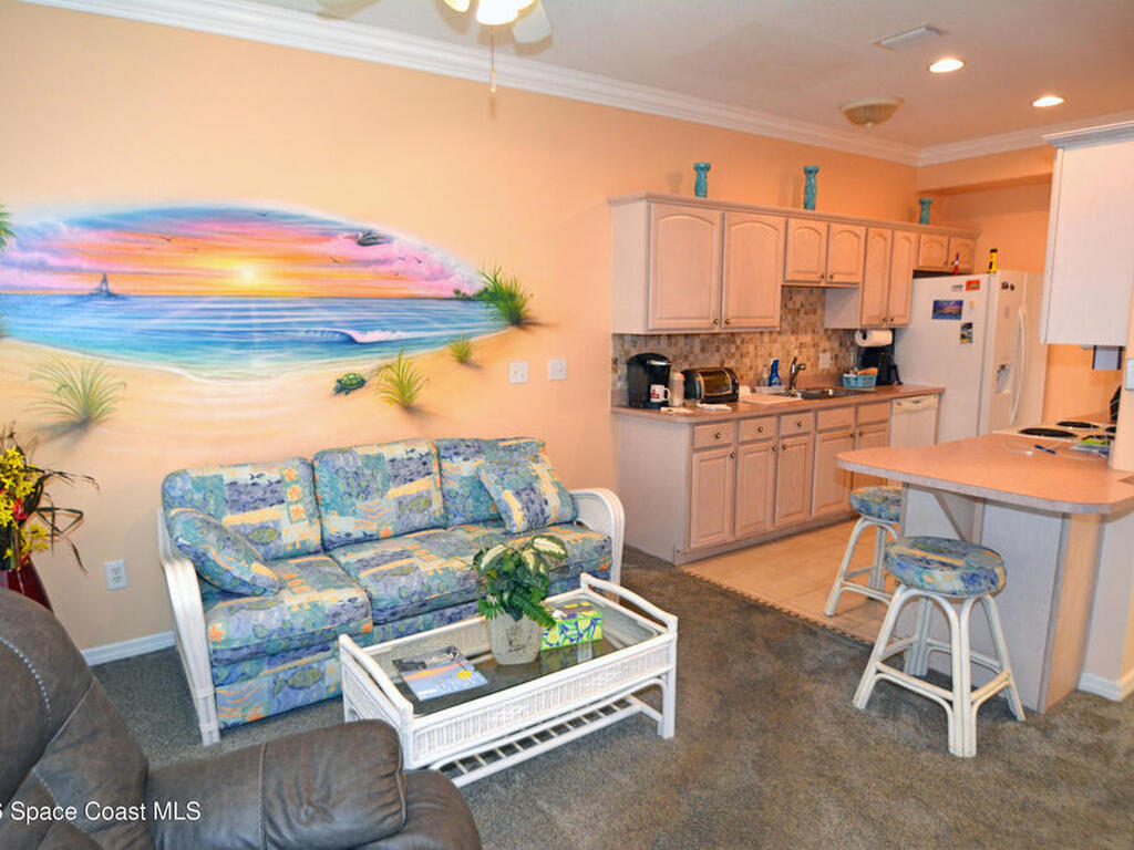 5201 Ocean Beach Boulevard, Cocoa Beach, FL 32931