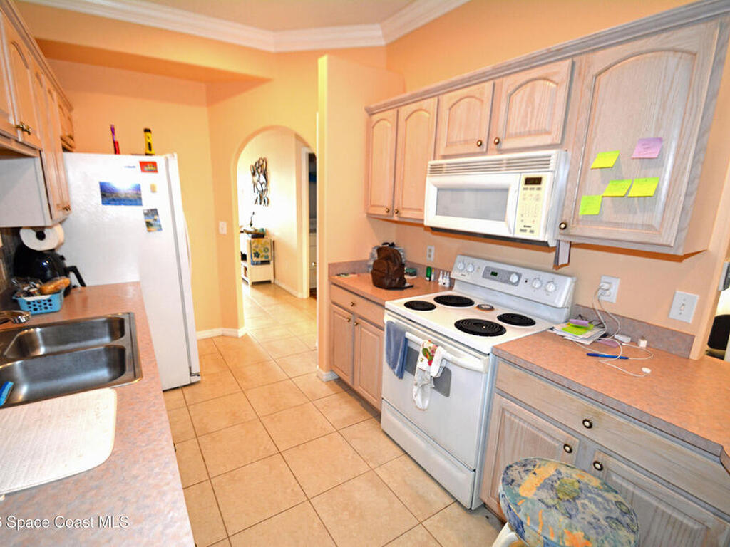 5201 Ocean Beach Boulevard, Cocoa Beach, FL 32931