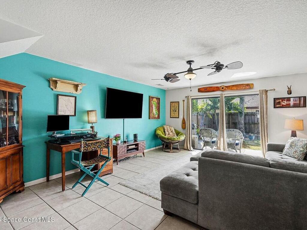 290 N 2nd Street, Cocoa Beach, FL 32931