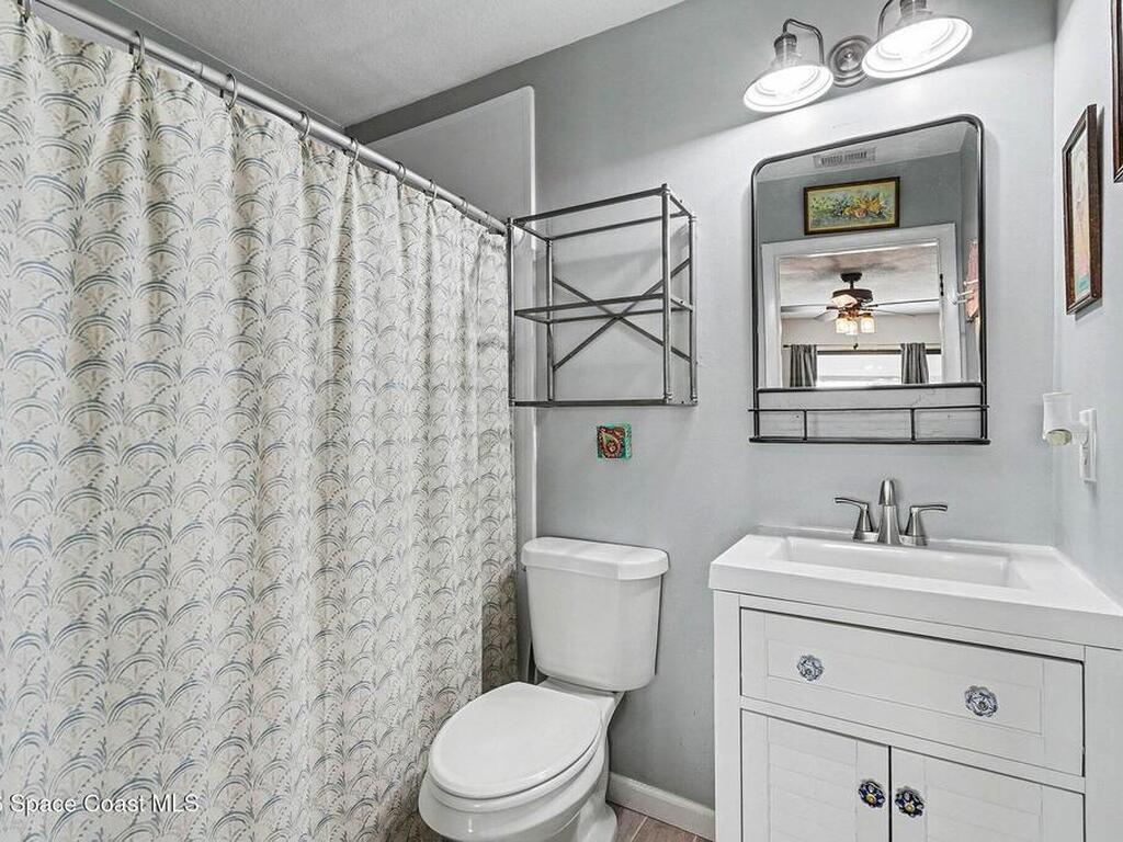 290 N 2nd Street, Cocoa Beach, FL 32931