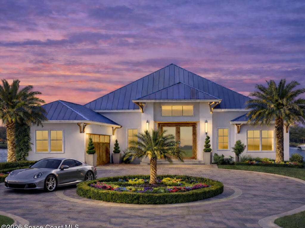 4310 Amelia Plantation Court, Vero Beach, FL 32967