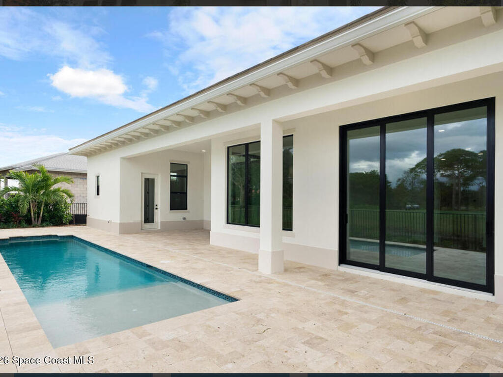 4310 Amelia Plantation Court, Vero Beach, FL 32967