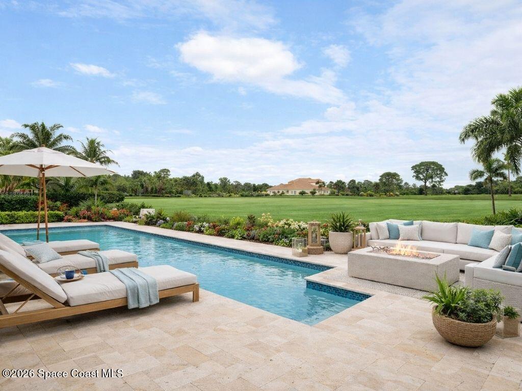 4310 Amelia Plantation Court, Vero Beach, FL 32967