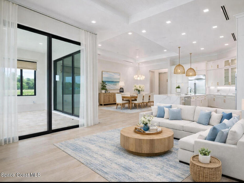 4310 Amelia Plantation Court, Vero Beach, FL 32967