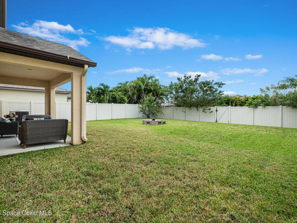 790 Fiddleleaf Circle, Melbourne, FL 32904