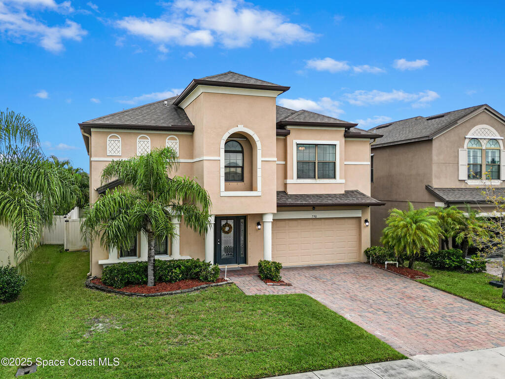 790 Fiddleleaf Circle, Melbourne, FL 32904