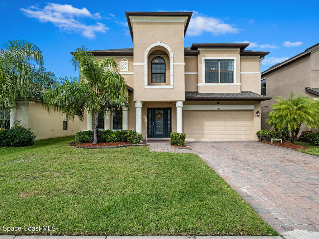 790 Fiddleleaf Circle, Melbourne, FL 32904