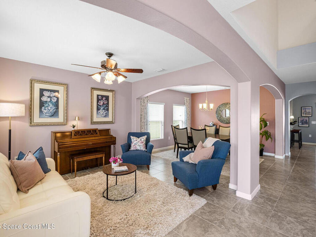 790 Fiddleleaf Circle, Melbourne, FL 32904