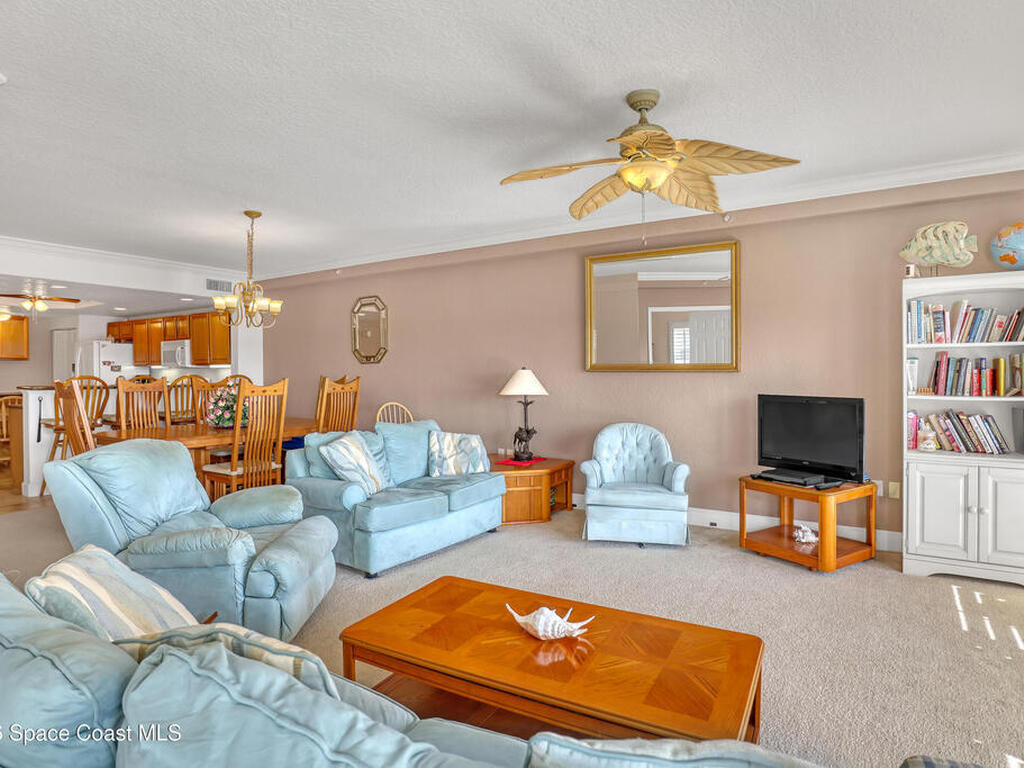 817 Mystic Drive, Cape Canaveral, FL 32920