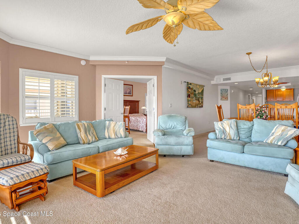 817 Mystic Drive, Cape Canaveral, FL 32920