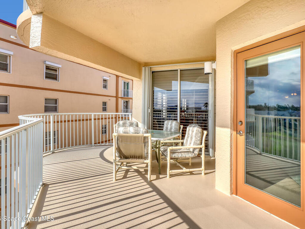 817 Mystic Drive, Cape Canaveral, FL 32920