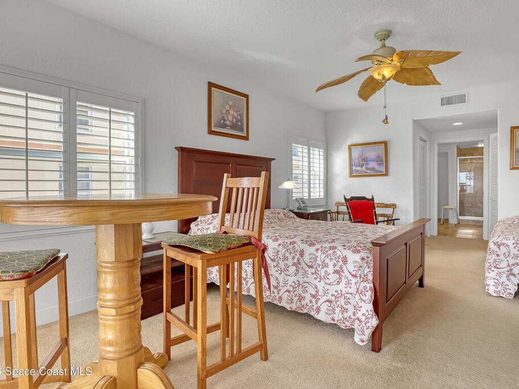 817 Mystic Drive, Cape Canaveral, FL 32920