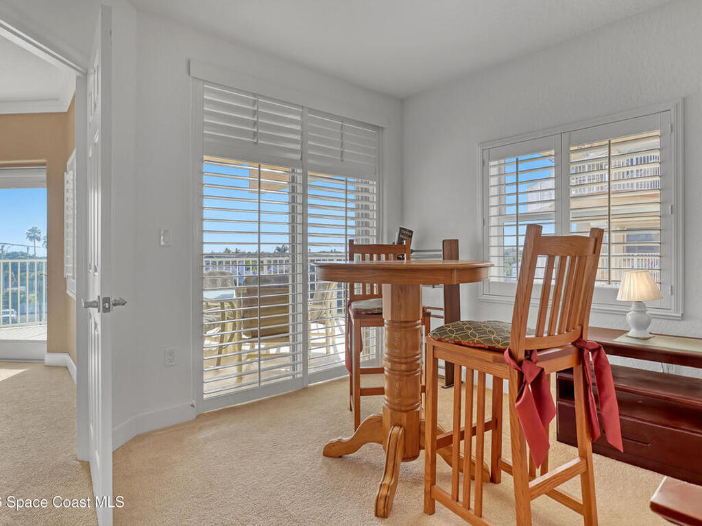 817 Mystic Drive, Cape Canaveral, FL 32920