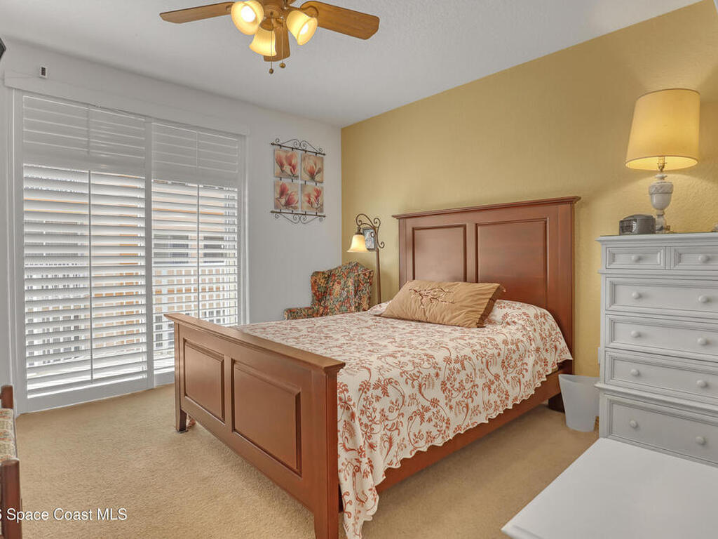 817 Mystic Drive, Cape Canaveral, FL 32920