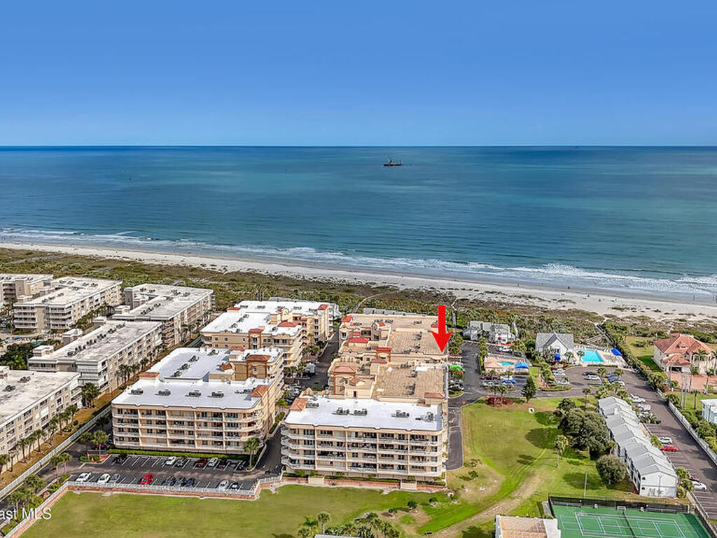 817 Mystic Drive, Cape Canaveral, FL 32920