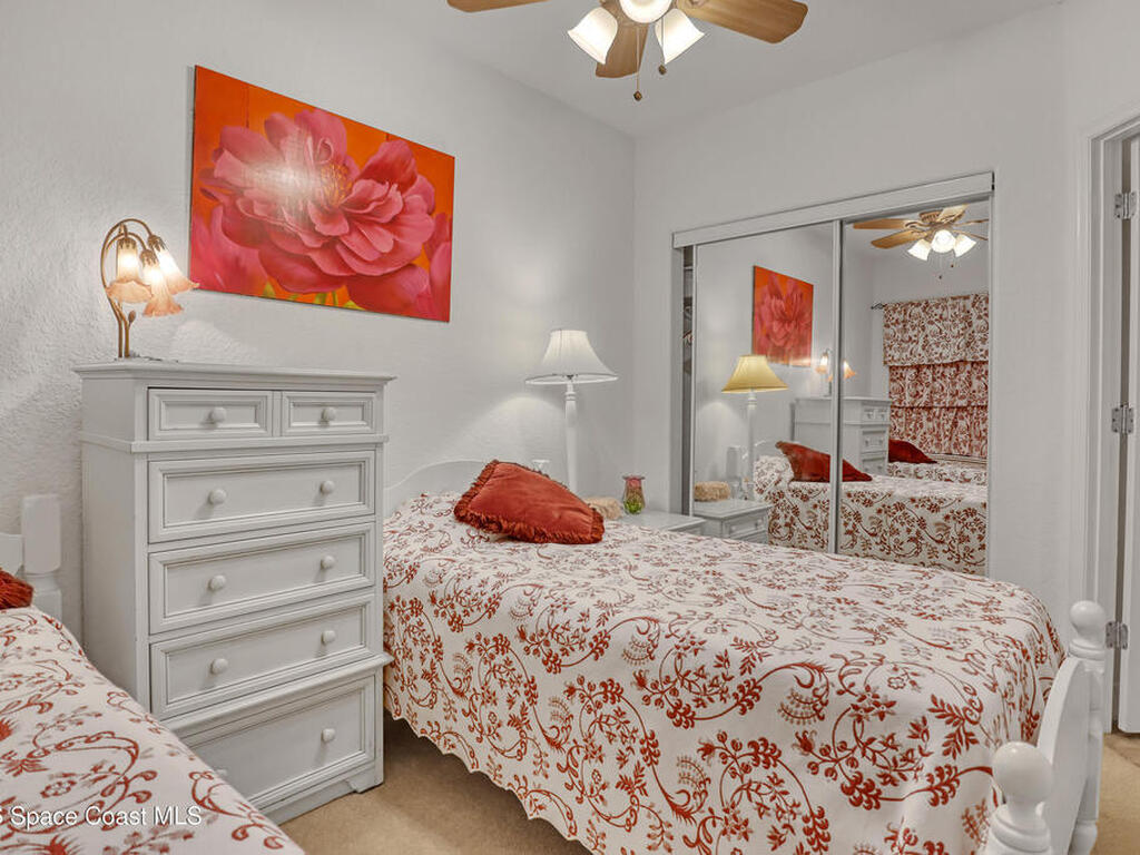 817 Mystic Drive, Cape Canaveral, FL 32920