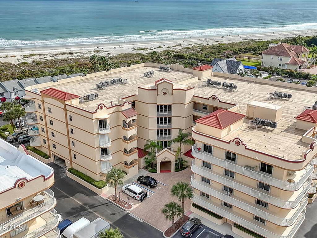 817 Mystic Drive, Cape Canaveral, FL 32920