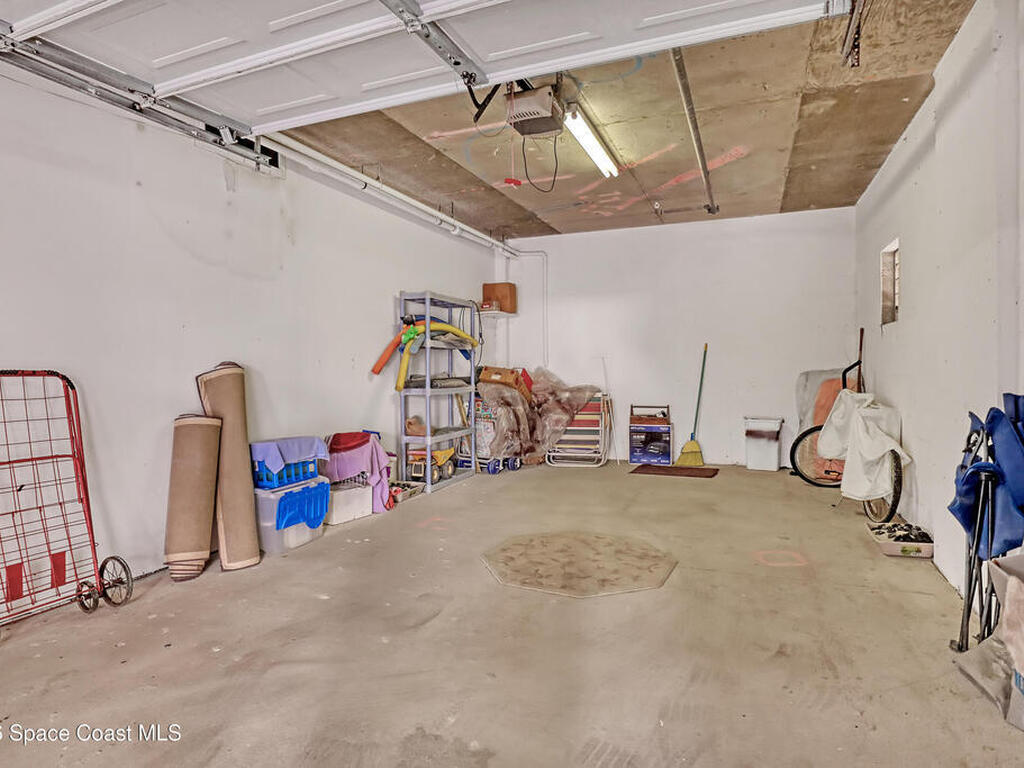 817 Mystic Drive, Cape Canaveral, FL 32920