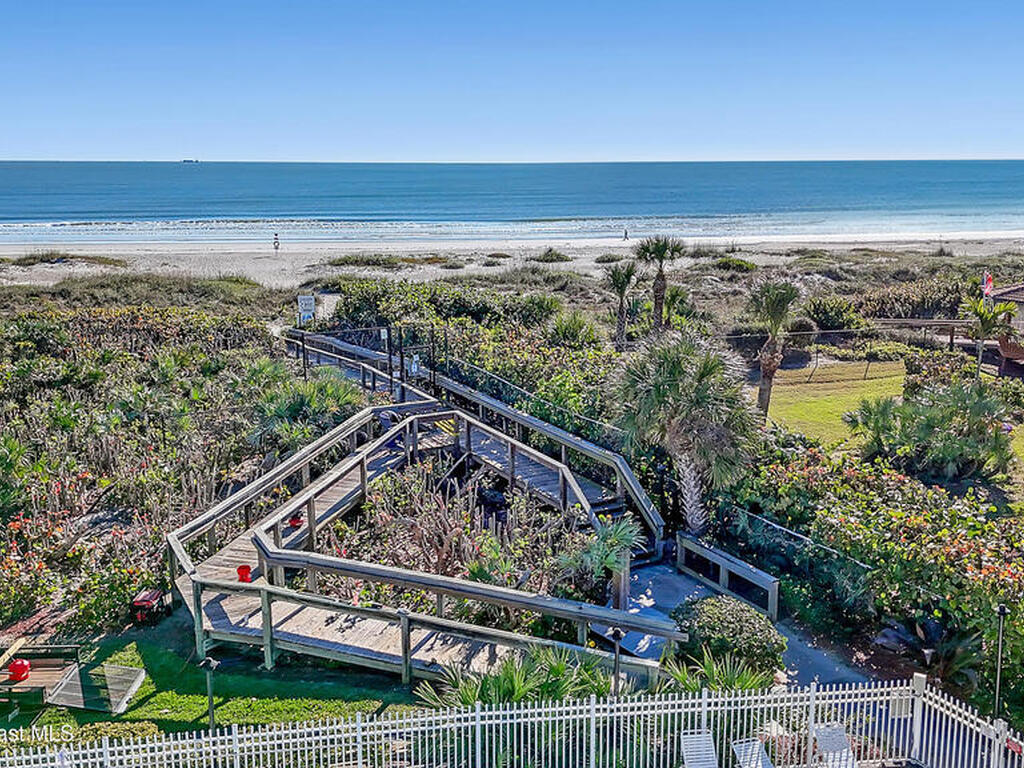 817 Mystic Drive, Cape Canaveral, FL 32920