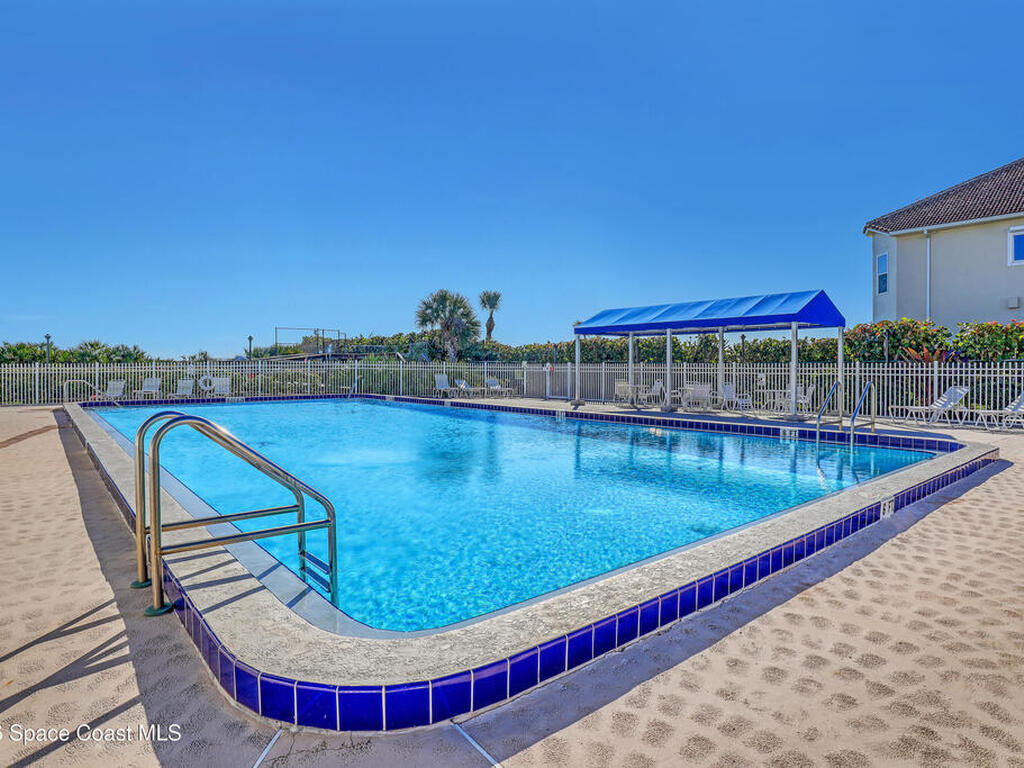 817 Mystic Drive, Cape Canaveral, FL 32920