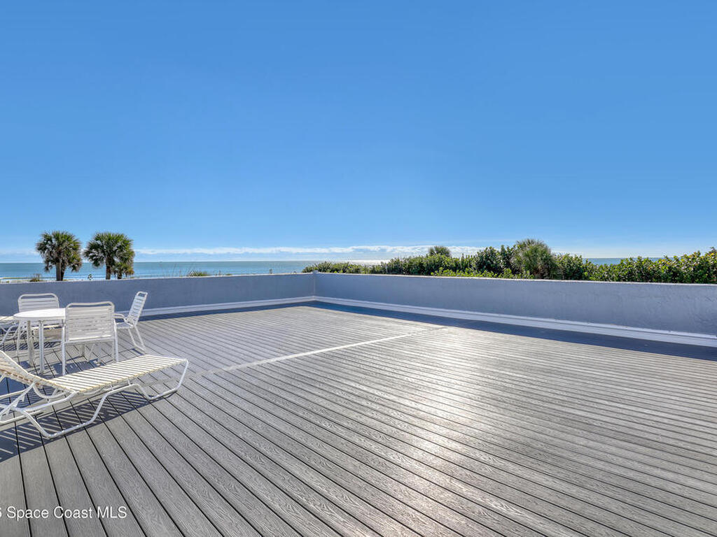 817 Mystic Drive, Cape Canaveral, FL 32920