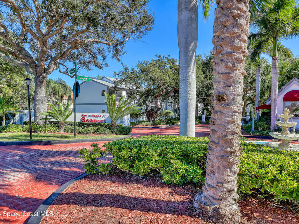 817 Mystic Drive, Cape Canaveral, FL 32920