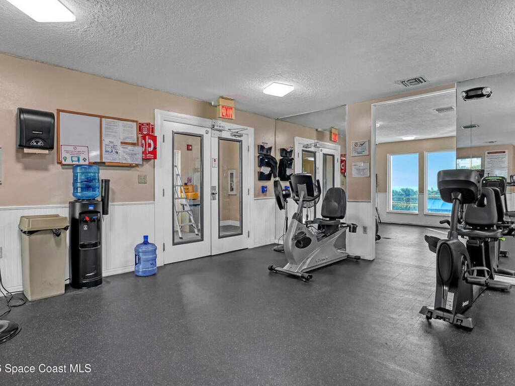 817 Mystic Drive, Cape Canaveral, FL 32920