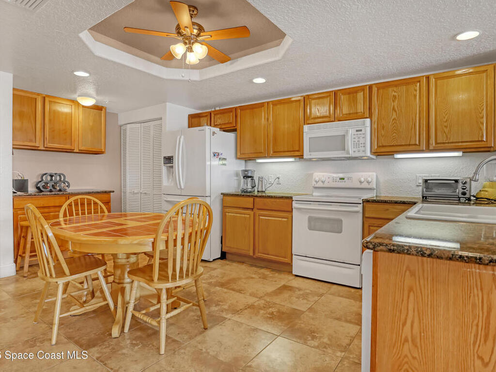 817 Mystic Drive, Cape Canaveral, FL 32920