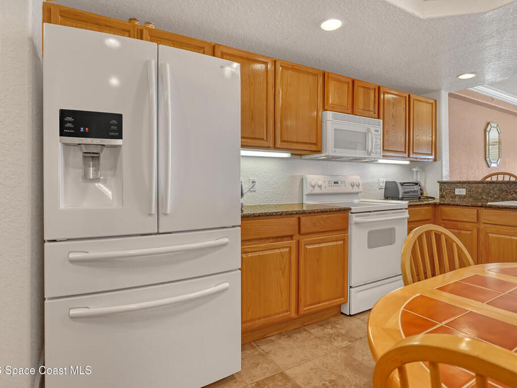 817 Mystic Drive, Cape Canaveral, FL 32920