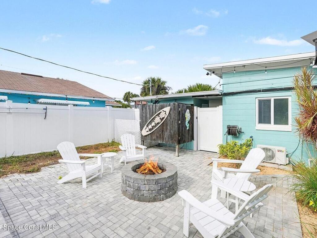 607 Madison Avenue, Cape Canaveral, FL 32920