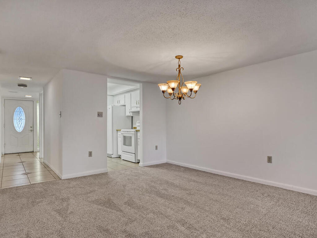 2574 Demaret Drive, Titusville, FL 32780