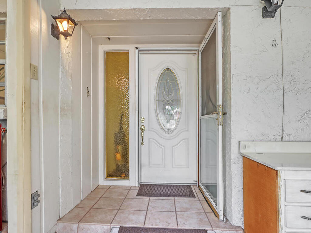 2574 Demaret Drive, Titusville, FL 32780