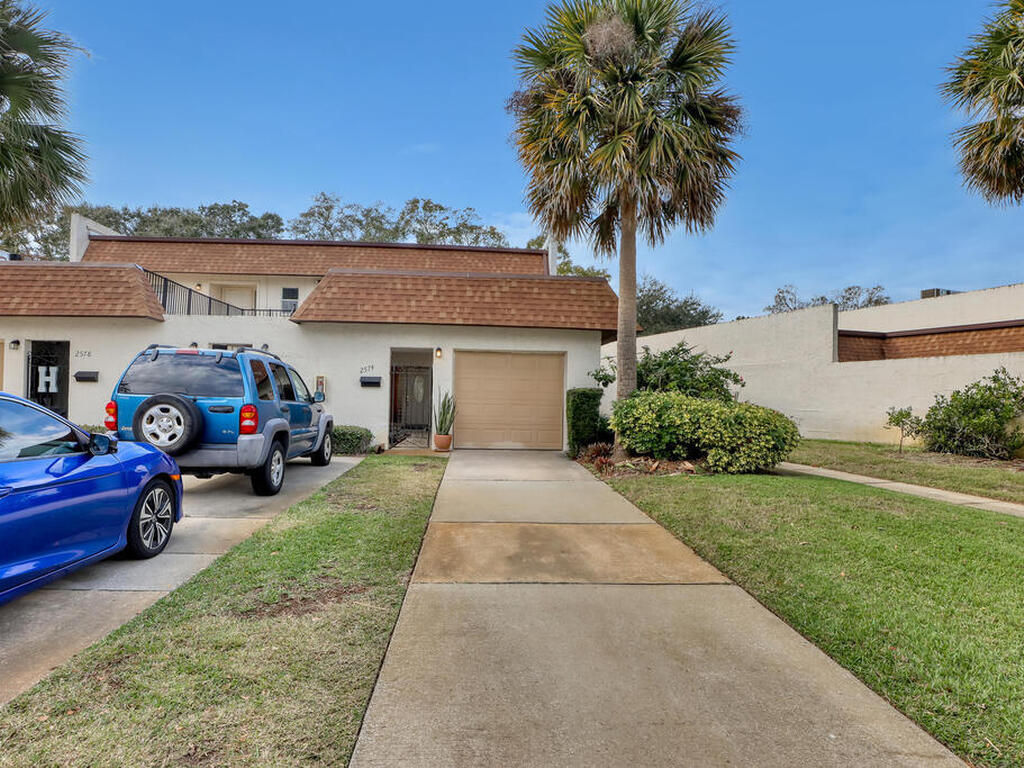 2574 Demaret Drive, Titusville, FL 32780