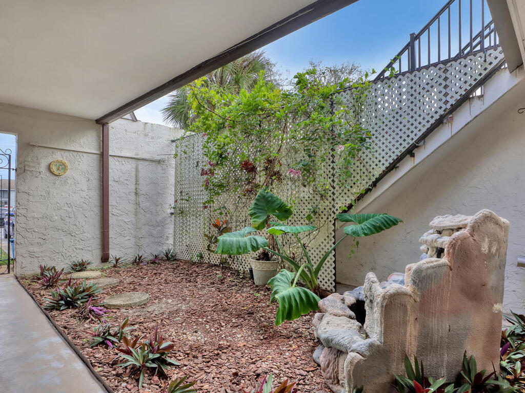 2574 Demaret Drive, Titusville, FL 32780